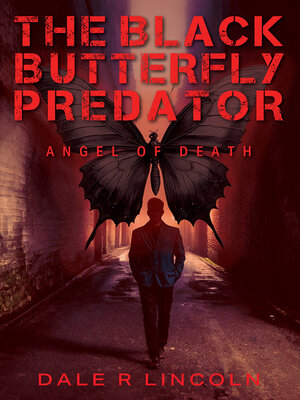 cover image of The Black Butterfly Predator